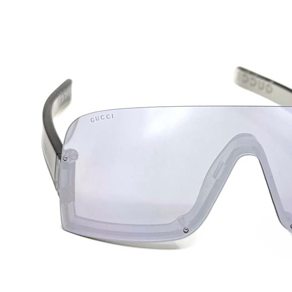 New, GUCCI Sunglasses GG1637S 002 Authentic - Picture 4 of 12